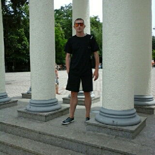 Саша 161Регион