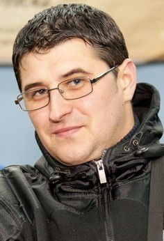 Вталй Максимчук