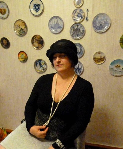 Ирина Сапян