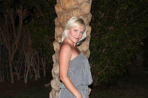 Мария Марийка