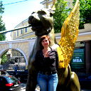 Татьяна Новикова