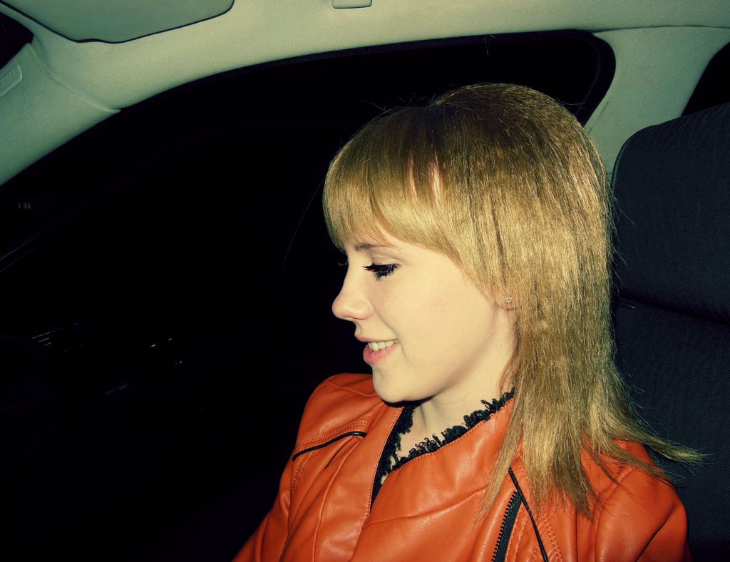 Дарья Иванютенко