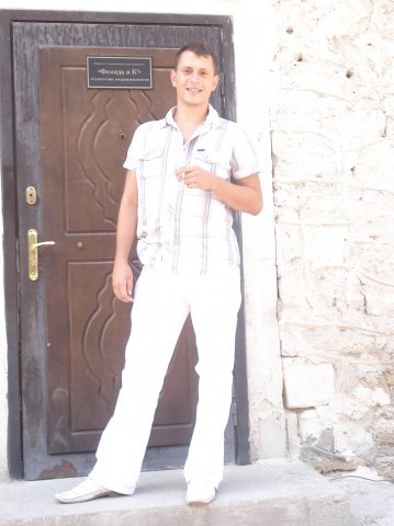 Михаил Чугурьян