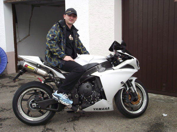 Максим Пилипенко