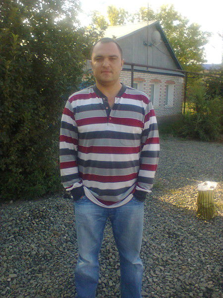 Александр Азраков