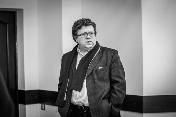 Михаил Амосов