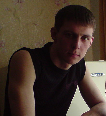 Николай Федотов