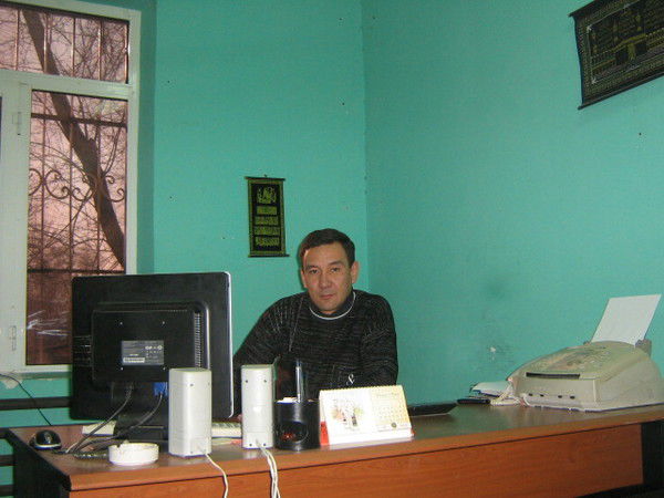 Рафаэль Абдулин