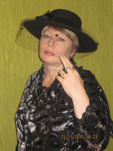 Надежда Разгуляева