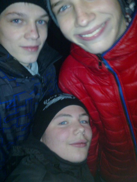 Дмитрий Бураковский