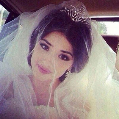 Райса Арманова