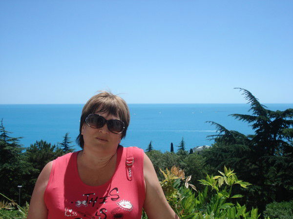 Ольга Светличная