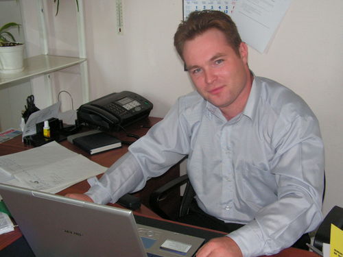 Иван Крюков