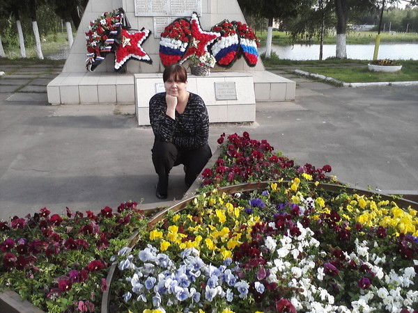 Лапуля Романова