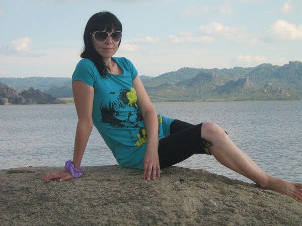 Наталья Кашина-Кускарова