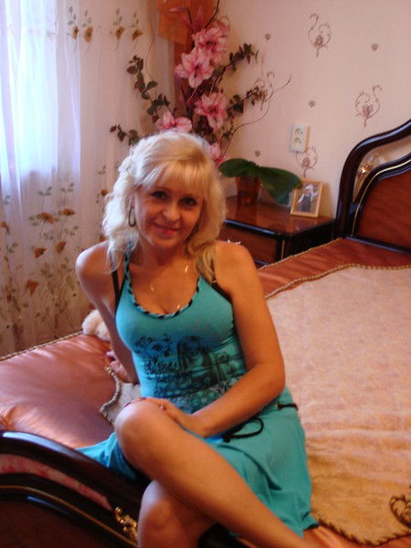 Галина Ковалёва