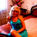 Галина Ковалёва