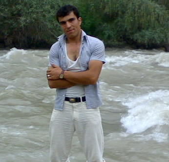 Абуали Алиев