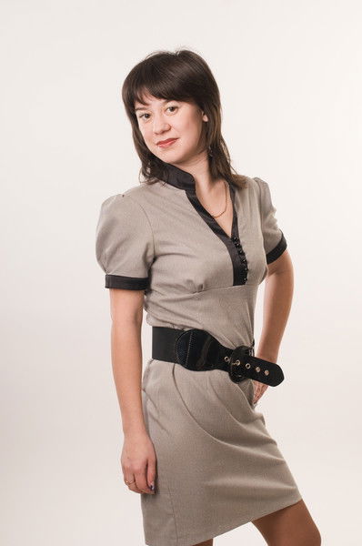 Катерина Воропаева