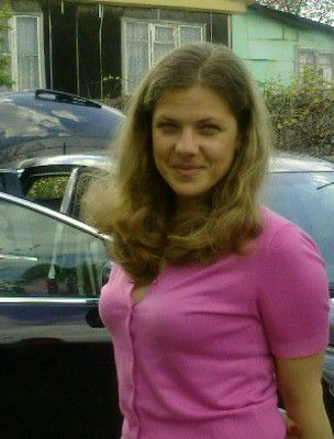 Людмила Прищепа