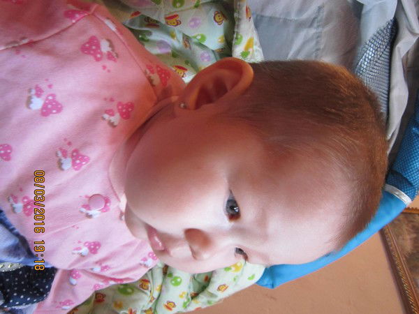 Алия Борсанова Абсалыкова