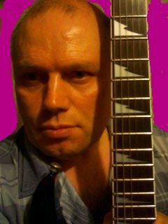 Виктор Вялков