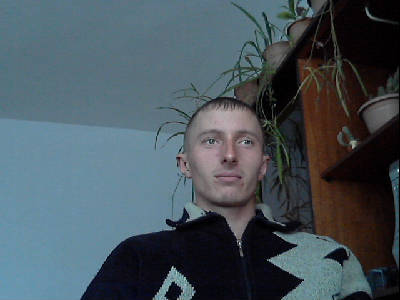 Владислав Махначев