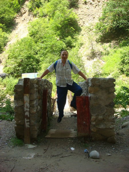 Алексей Жданов