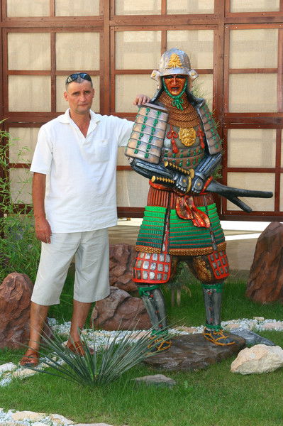 Наиль Галиев