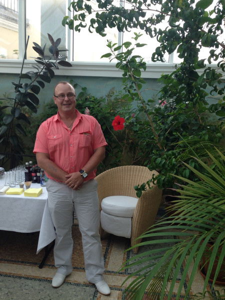 Михаил Гришин