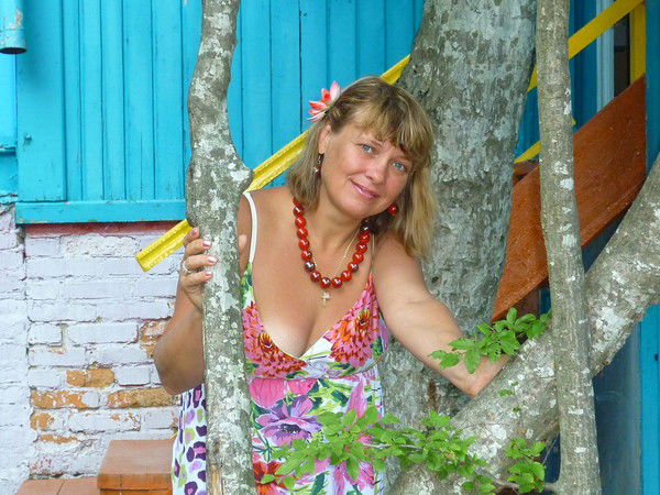 Марина Кулибаба