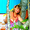 Марина Кулибаба