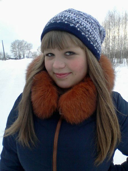 Машулька* Кудрина*