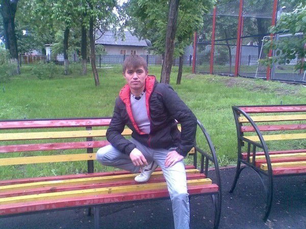 Ризабек Куанышбаев