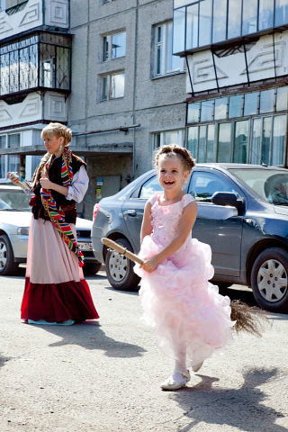 Татьяна Мюльбеер