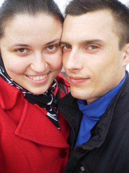 Андрей Милюков