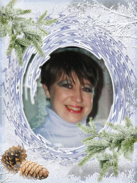 Елена Дмитрейко