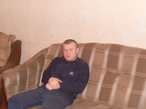 Виталик Петров