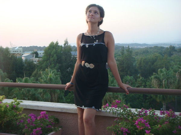 Юленька _______________