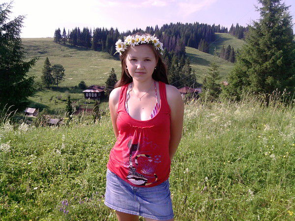 Наталья Аликина