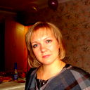 Екатерина Гуськова