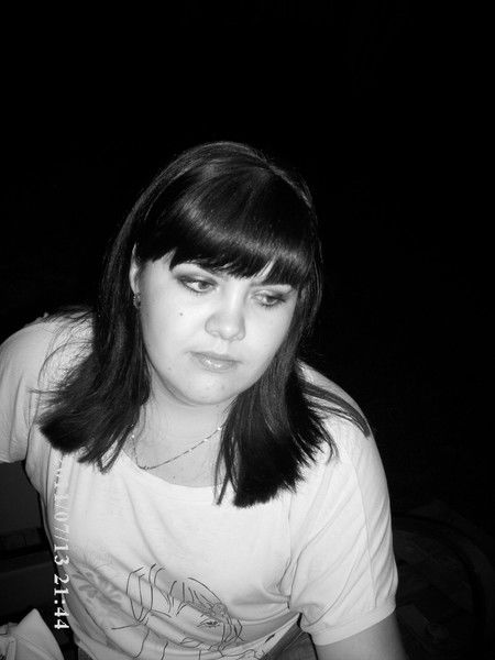 Вероника Чапля