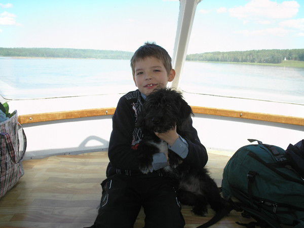 Ольга Черненко