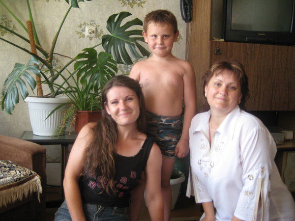 Ирина Аверочкина