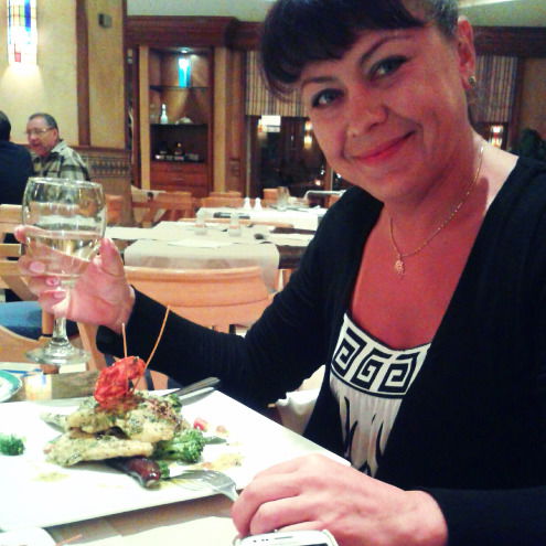 Ирина Васьковская