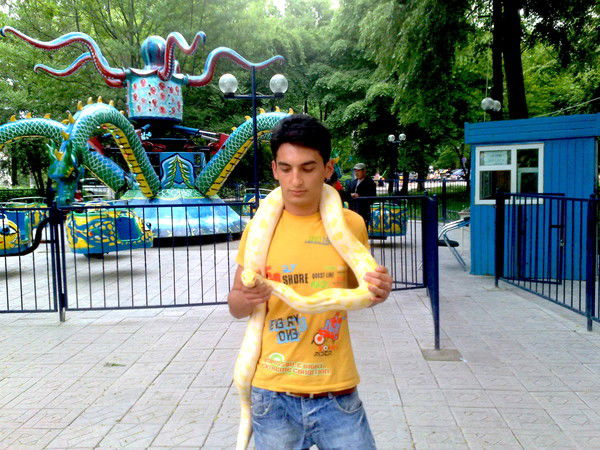 Хакан Гювен