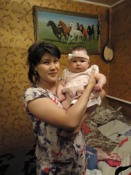 Асел Тастанбекова