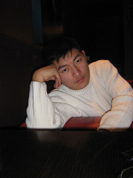 Дмитрий Тен