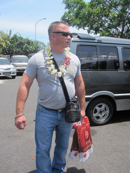 Игорь Иванов