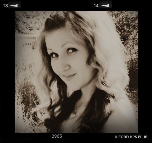 Анастасия Мясникова